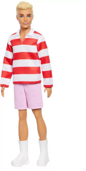 Barbie Stylowy Ken - tantis.pl