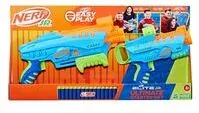 Hasbro. Wyrzutnia Nerf Elite Junior Ultimate Starter Set - tantis.pl