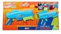 Hasbro. Wyrzutnia Nerf Elite Junior Ultimate Starter Set - tantis.pl