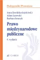 Prawo międzynarodowe publiczne. Wyd. 4 - tantis.pl