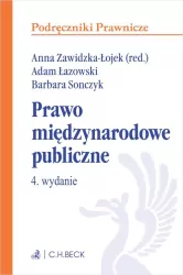 Prawo międzynarodowe publiczne. Wyd. 4