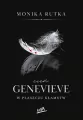 Cień Genevieve. W płaszczu kłamstw. Seria pozorów. Tom 1 - tantis.pl