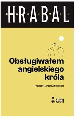 Obsługiwałem angielskiego króla - tantis.pl