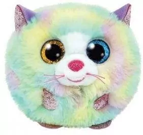 Ty Puffies Heather Kot - tantis.pl