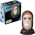 Puzzle 3D Hylkies: Obi-Wan Kenobi - tantis.pl