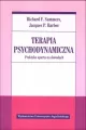 Terapia psychodynamiczna. Praktyka oparta na dowodach - tantis.pl