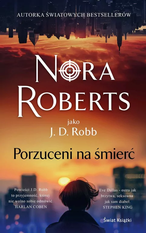 Porzuceni na śmierć - tantis.pl