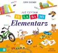 Już czytam sylabami. Elementarz - tantis.pl