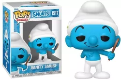Funko Figurka POP Smurfs: Laluś