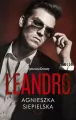 Leandro. Synowie zemsty. Tom 4 - tantis.pl