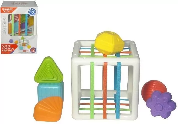 Kostka zręcznościowa - tantis.pl