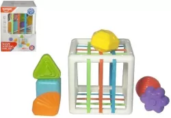 Kostka zręcznościowa