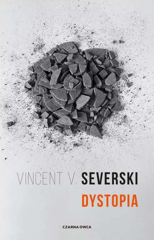 Dystopia. Sekcja. Tom 4 - tantis.pl