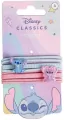 Gumki do włosów Stitch - tantis.pl