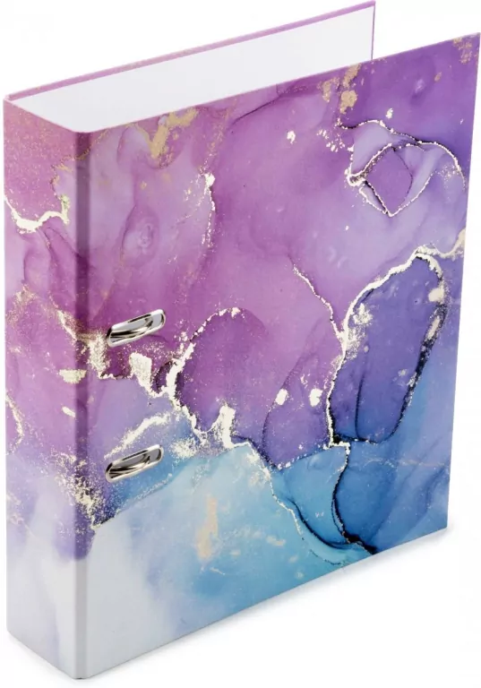 Segregator A4/75 Gold - tantis.pl