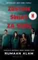 Zostaw świat za sobą (okładka filmowa) - tantis.pl