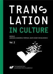 Translation in Culture. Vol. 2