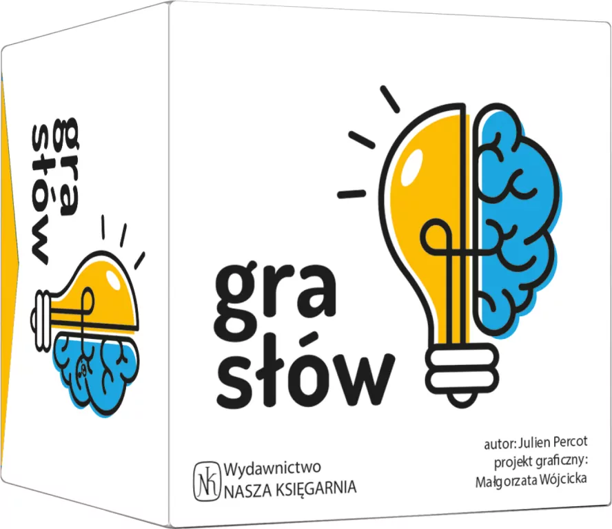 Gra słów - tantis.pl