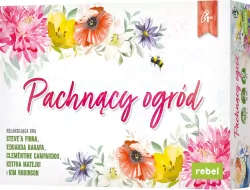 Gra Pachnący ogród