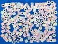 Koraliki: Symbole 6 mm (30g) - tantis.pl