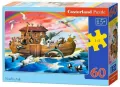 Puzzle 60. Arka Noego - tantis.pl