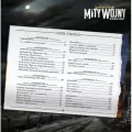 Zew Cthulhu: Mity Wojny - tantis.pl