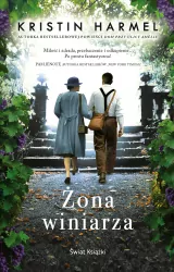 Żona winiarza (wydanie pocketowe)