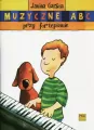 Muzyczne ABC przy fortepianie. Wydanie 2 - tantis.pl