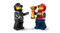 LEGO® City. Gokarty i kierowcy wyścigowi 60400 - tantis.pl