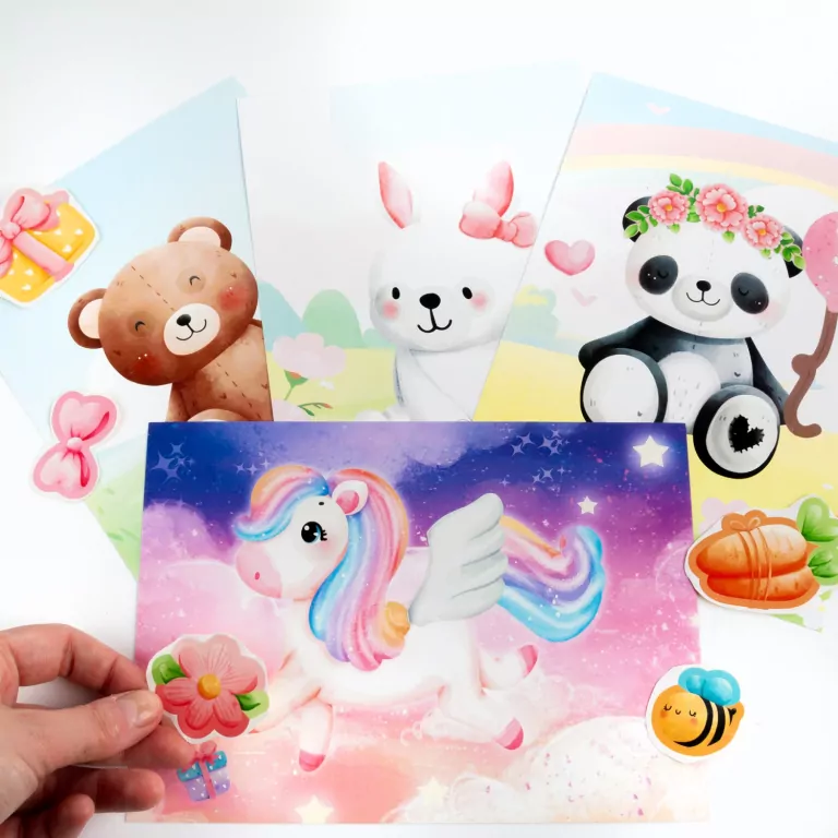 Stwórz własnego Pupila - tantis.pl