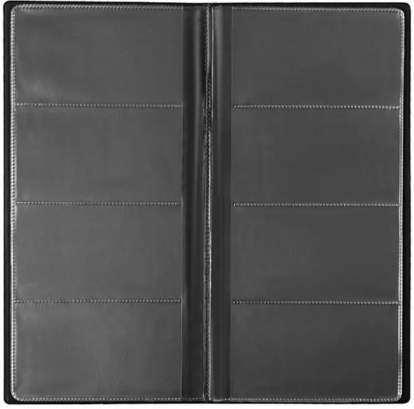 WIZYTOWNIK 120X240/B-FOL LUX WI-24 CZAR - tantis.pl