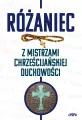 Różaniec z mistrzami chrześcijańskiej duchowości - tantis.pl