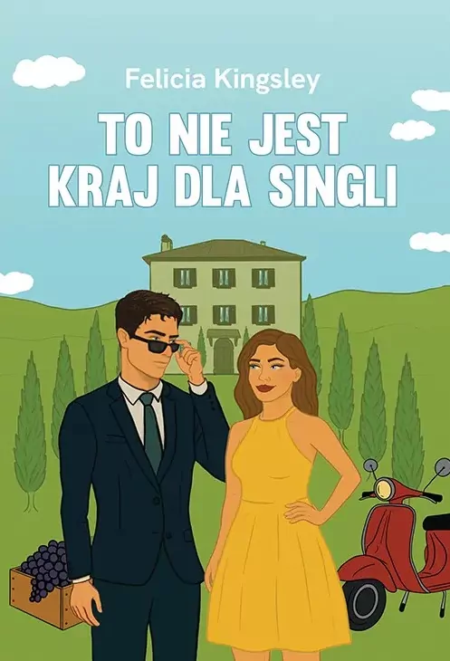 To nie jest kraj dla singli - tantis.pl