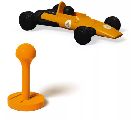 Turbo. W strugach deszczu - tantis.pl