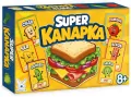 Super Kanapka - tantis.pl