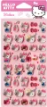 Naklejki Pop Up Hello Kitty Pink wzór 2 - tantis.pl