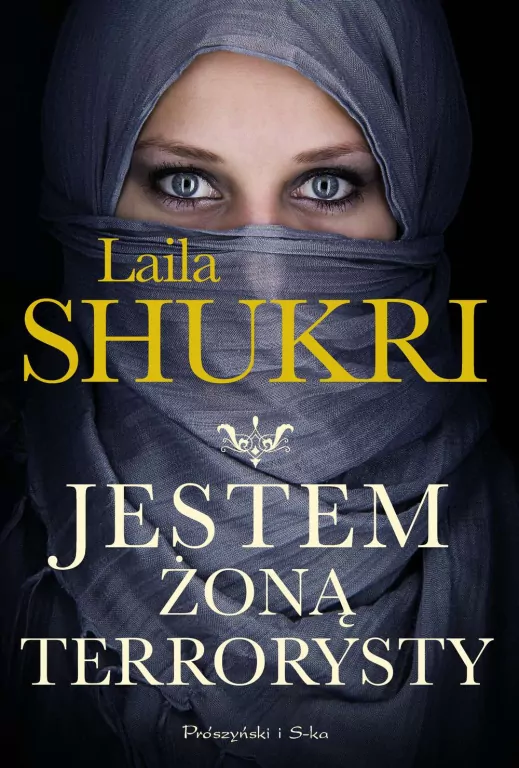 Jestem żoną terrorysty - tantis.pl