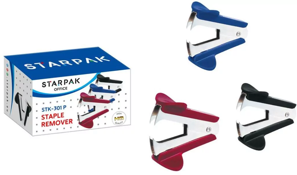Rozszywacz STK-301 P granatowy - tantis.pl