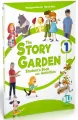 The Story Garden 1 podręcznik + ćwiczenia - tantis.pl