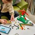 LEGO® Cristiano Ronaldo — piłkarska legenda 43016 - tantis.pl