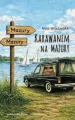 Karawanem na Mazury - tantis.pl