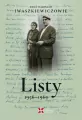 Listy 1956-1960. Anna i Jarosław Iwaszkiewiczowie - tantis.pl