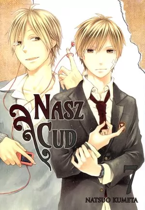Nasz Cud. Tom 7 - tantis.pl