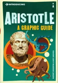 Introducing Aristotle. A Graphic Guide - tantis.pl