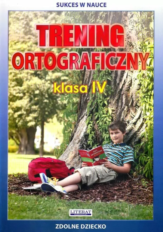 Trening ortograficzny 4 - tantis.pl