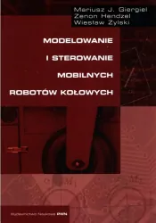 Modelowanie i sterowanie mobilnych robotów kołowych