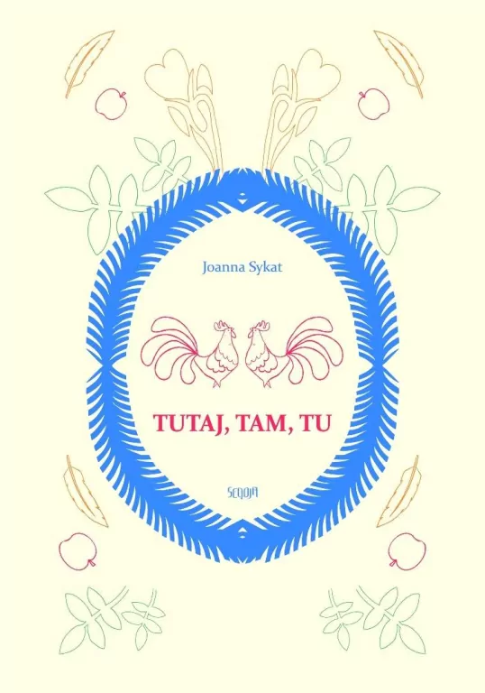 Tutaj, tam, tu - tantis.pl