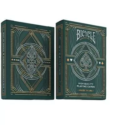 Karty Byzantine BICYCLE