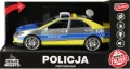 Auto policja. Moje Miasto - tantis.pl