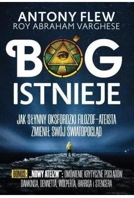 Bóg istnieje - tantis.pl
